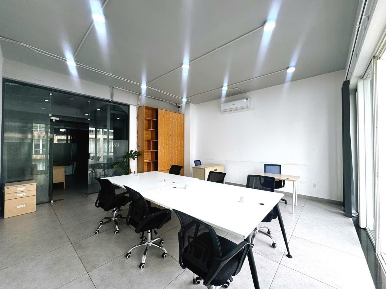 An Phát Center | Cho Thuê Văn Phòng 40m² - Điểm Đặt Mới Cho Doanh Nghiệp Tại Sala           