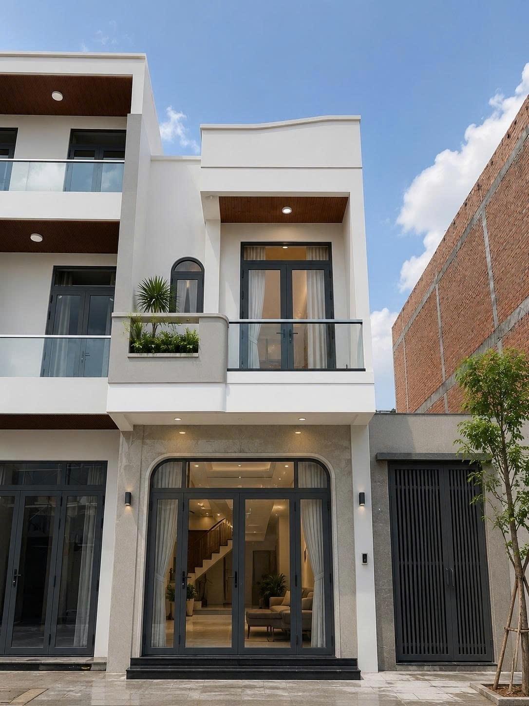 Bán nhanh căn nhà riêng 120 m2 tại Xã Chánh Mỹ - Thủ Dầu Một - Bình Dương, giá 2,55 tỷ