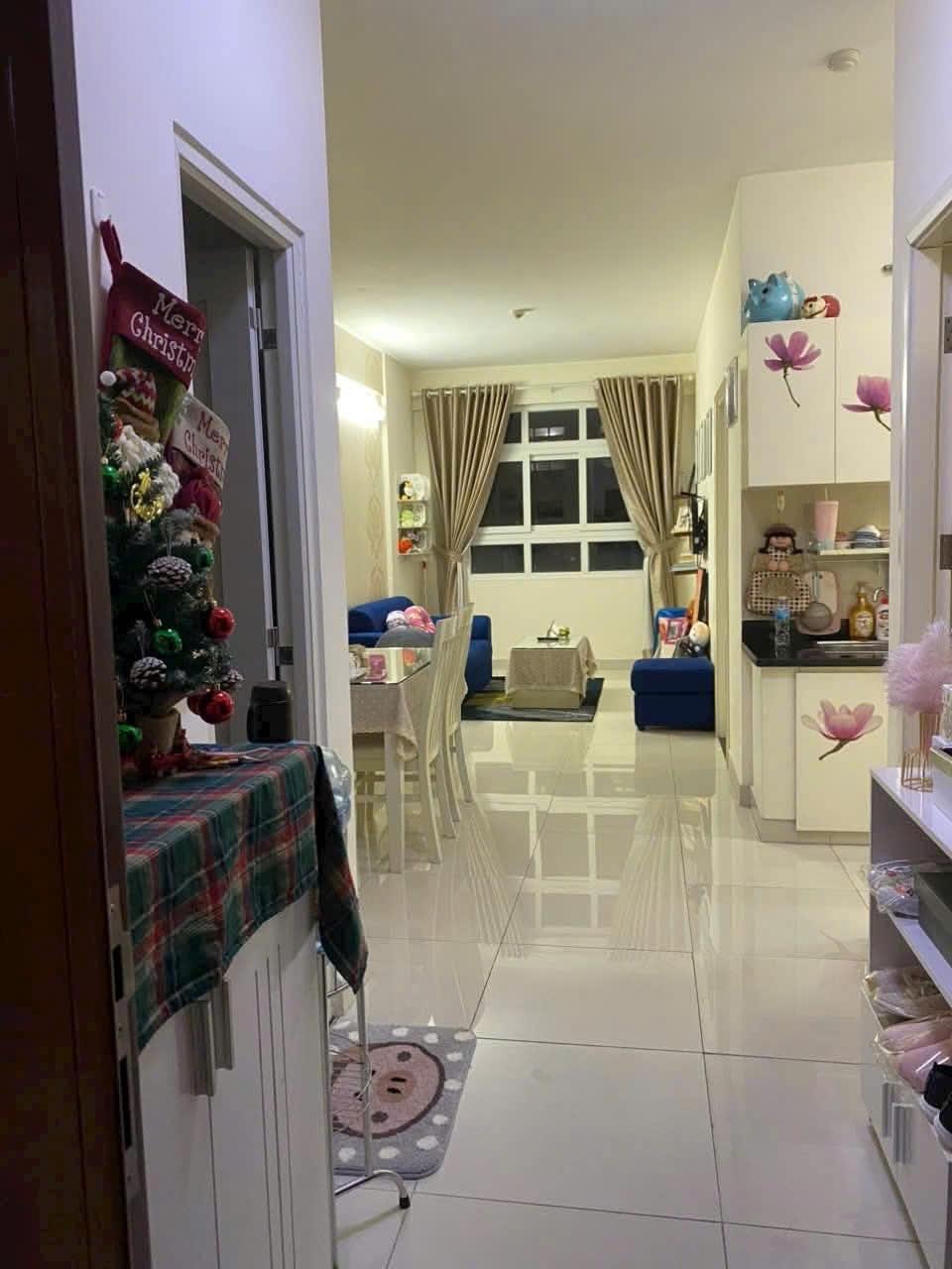 Cần bán ngay căn hộ chung cư 57 m2, giá 2,57 tỷ tại Đường Gò Dưa - Thủ Đức - TP Hồ Chí Minh