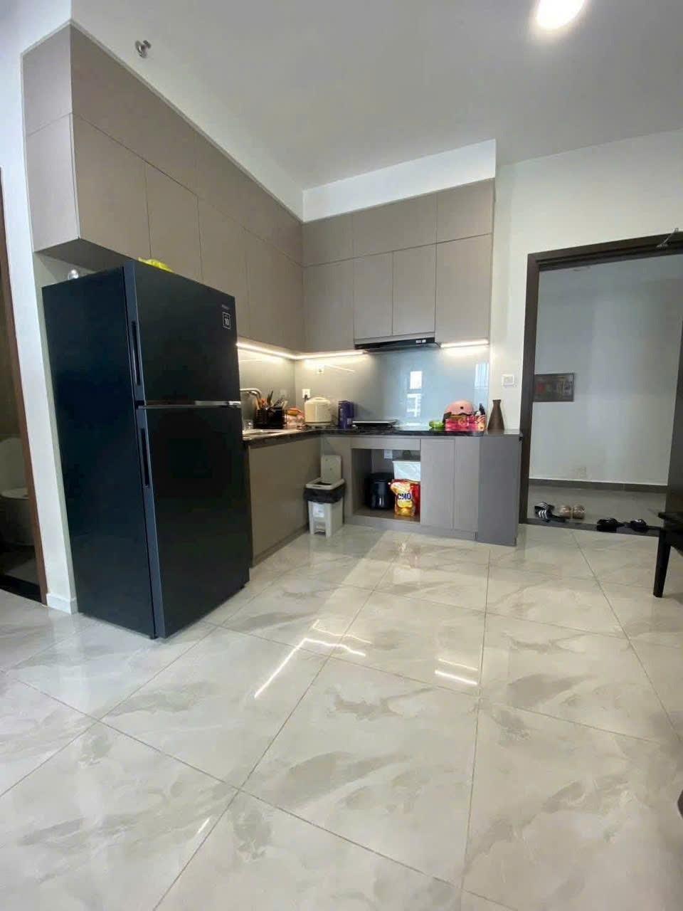 Cho thuê gấp căn chung cư 70 m2 tại Đường Lê Thị Riêng - Quận 12, giá 6,8 triệu/tháng