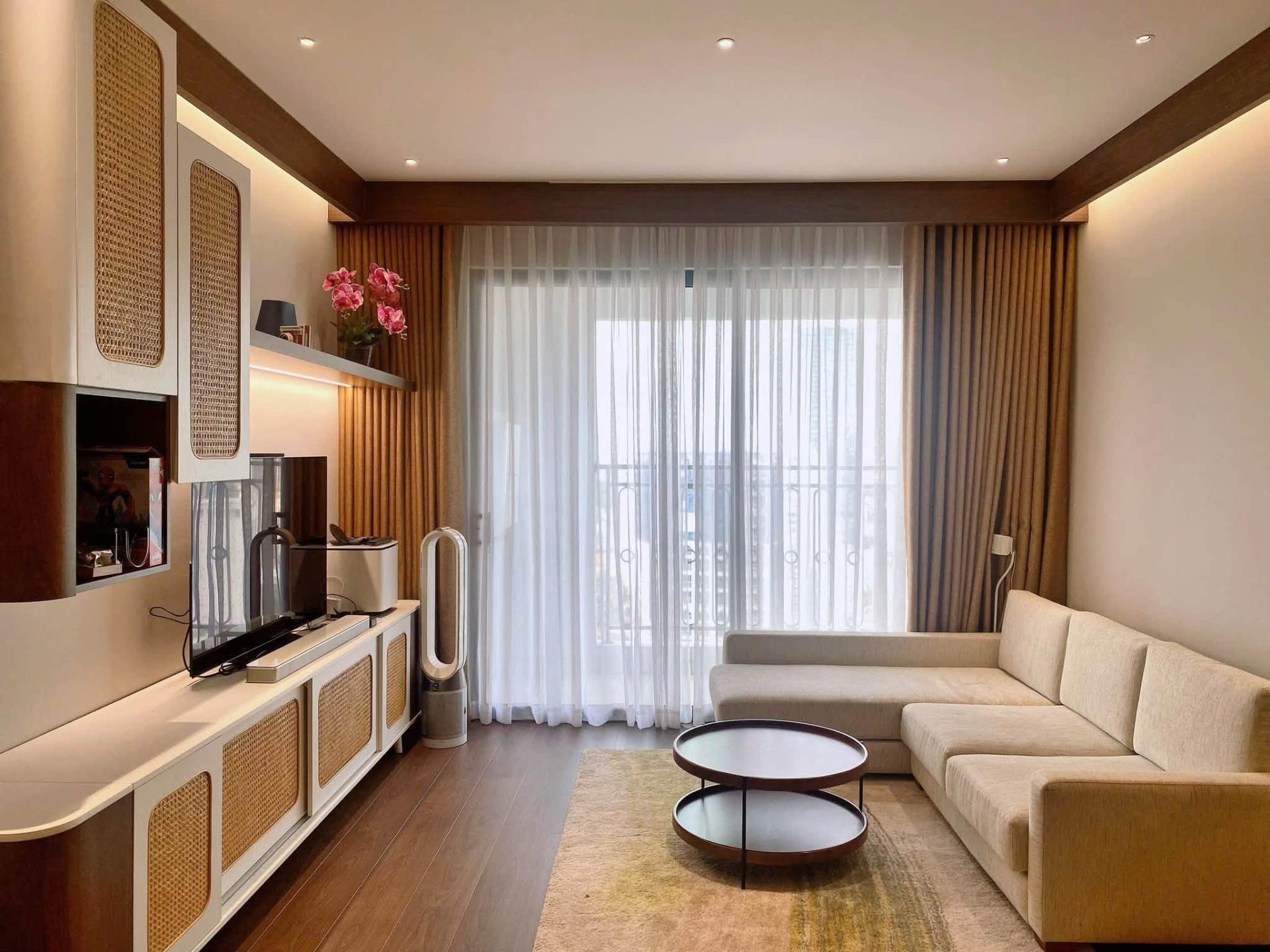 Cần bán nhanh chung cư 52 m2, giá 2,08 tỷ tại Đường Bạch Đằng - 2 - Tân Bình - TP Hồ Chí Minh