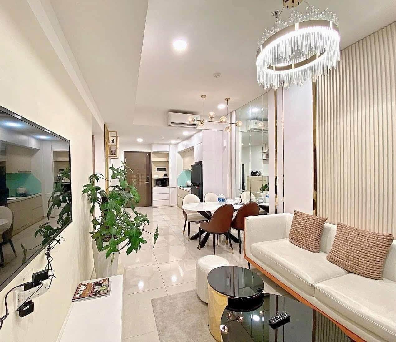 Cần bán nhanh nhà chung cư 55 m2, giá 2,8 tỷ tại Đường Hồng Hà - 2 - Tân Bình - TP Hồ Chí Minh