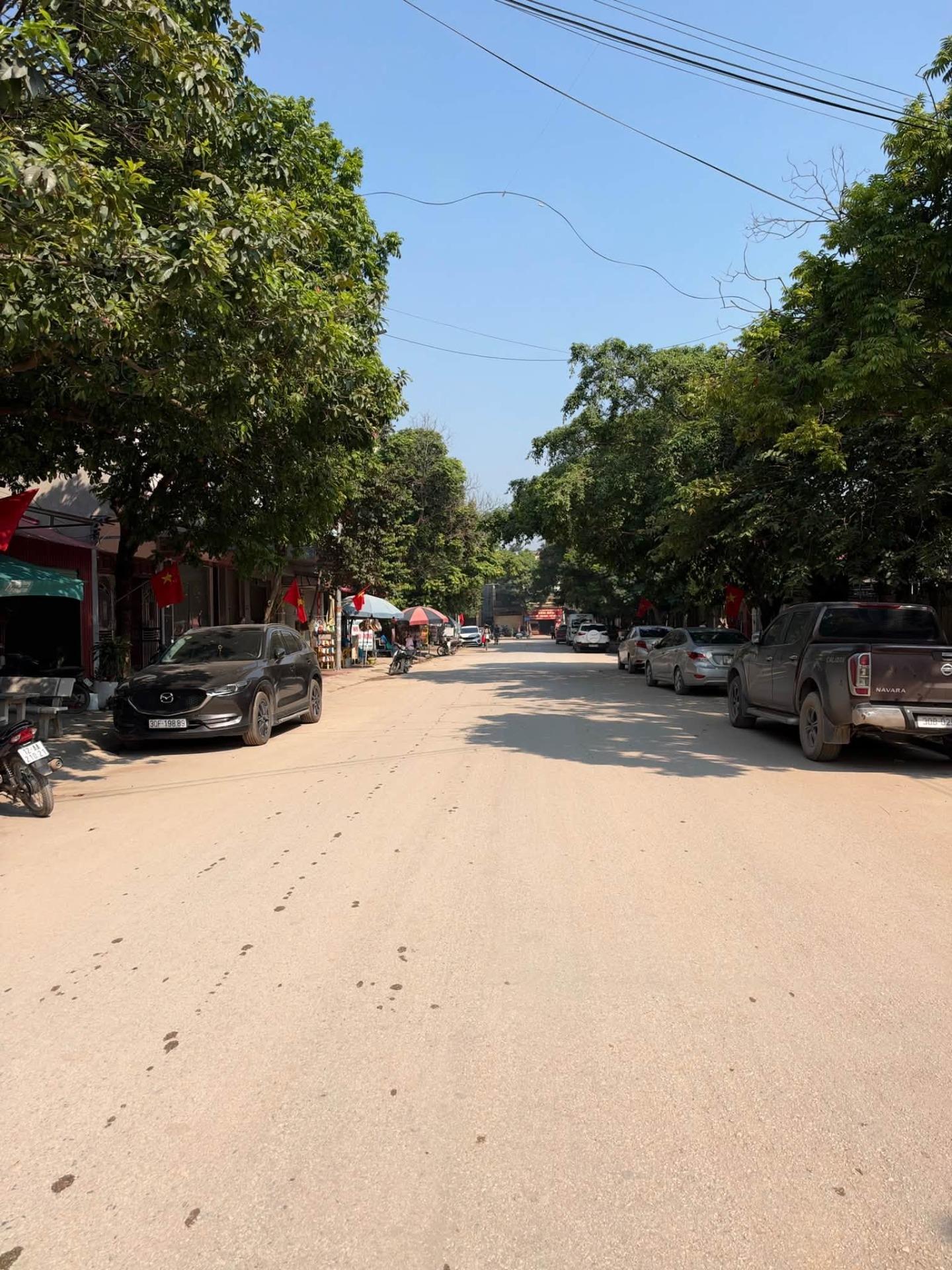 Sở hữu ngay mảnh đất 68 m2 tại Thị trấn Gia Bình - Gia Bình - Bắc Ninh, giá tốt