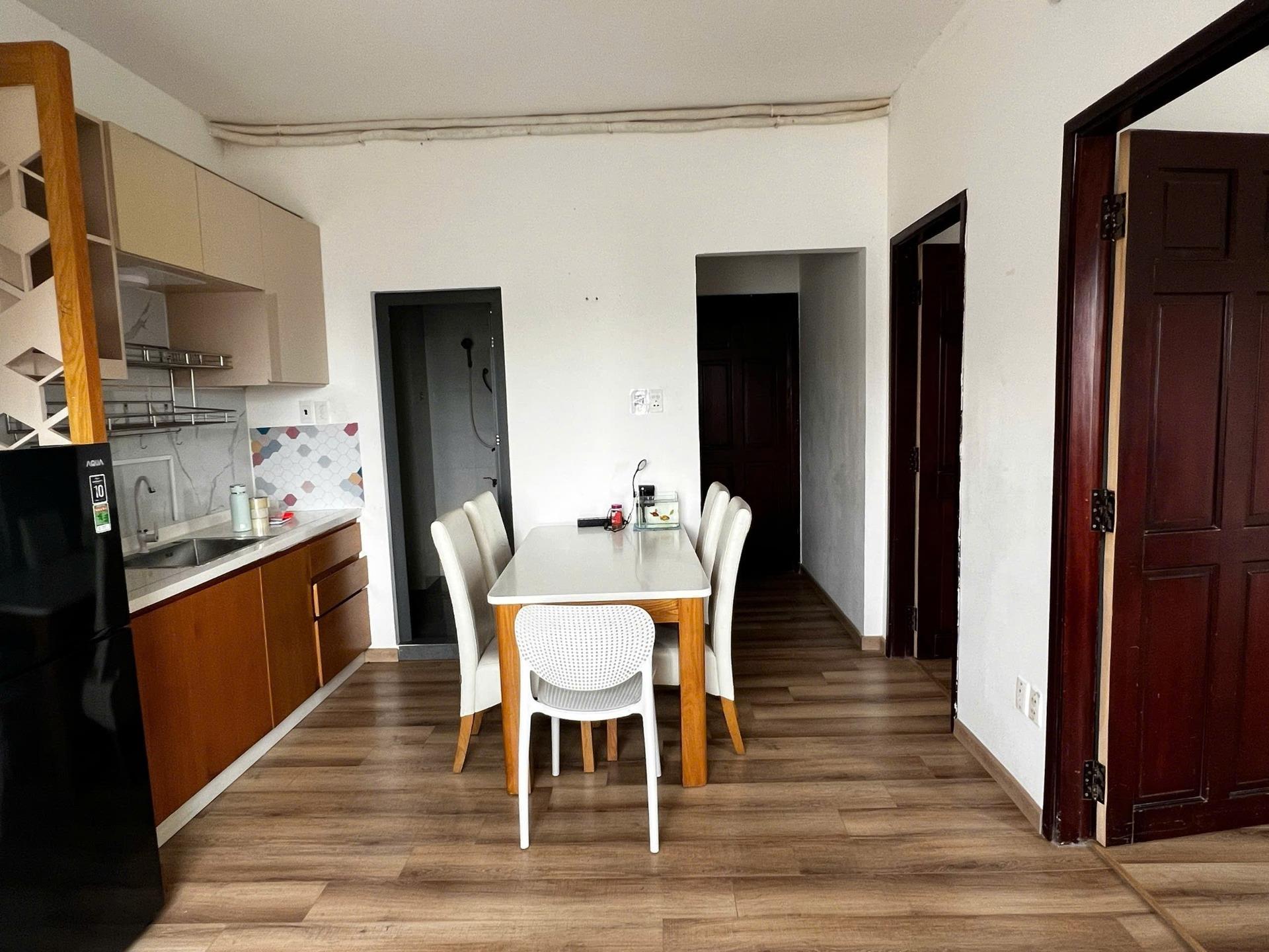 Cần cho thuê gấp căn hộ 55 m2 tại Đường Kha Vạn Cân - Thủ Đức - TP Hồ Chí Minh, giá 9 triệu/tháng