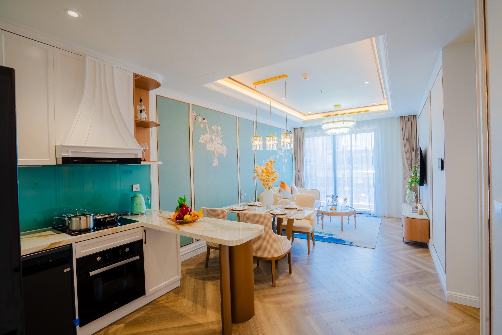 Cần bán gấp nhà chung cư 63,52000045776367 m2, giá 4,8 tr tại Sơn Trà - Đà Nẵng