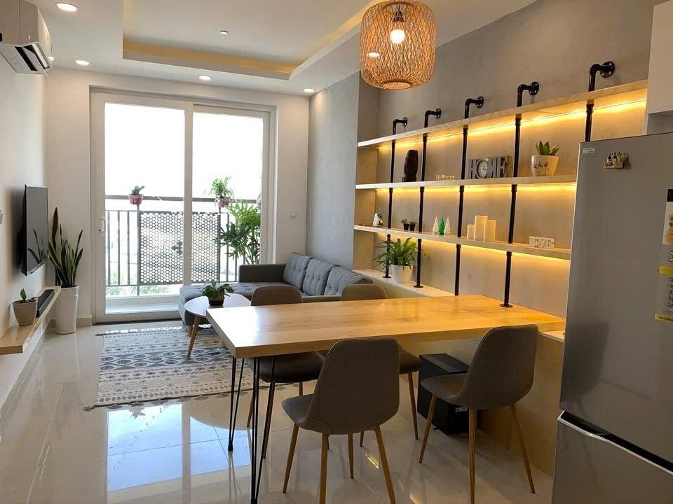 Cần bán nhanh căn hộ chung cư 50 m2, giá 2 tỷ tại Đường Bạch Đằng - Bình Thạnh - TP Hồ Chí Minh