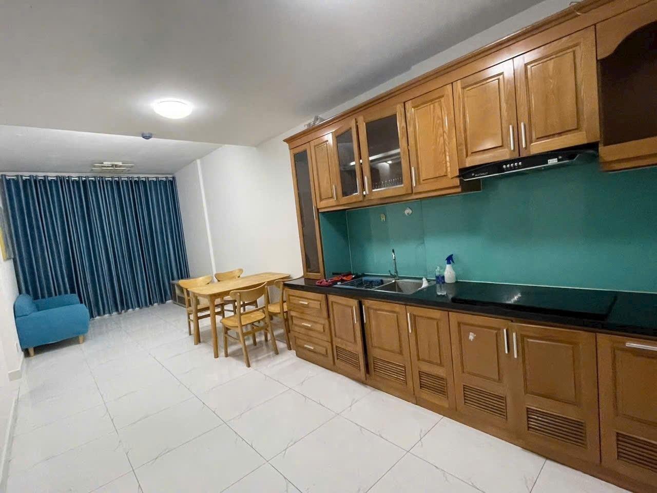 Cần cho thuê gấp chung cư 60 m2 tại Đường DC13 - Tân Phú - TP Hồ Chí Minh, giá 7 triệu/tháng