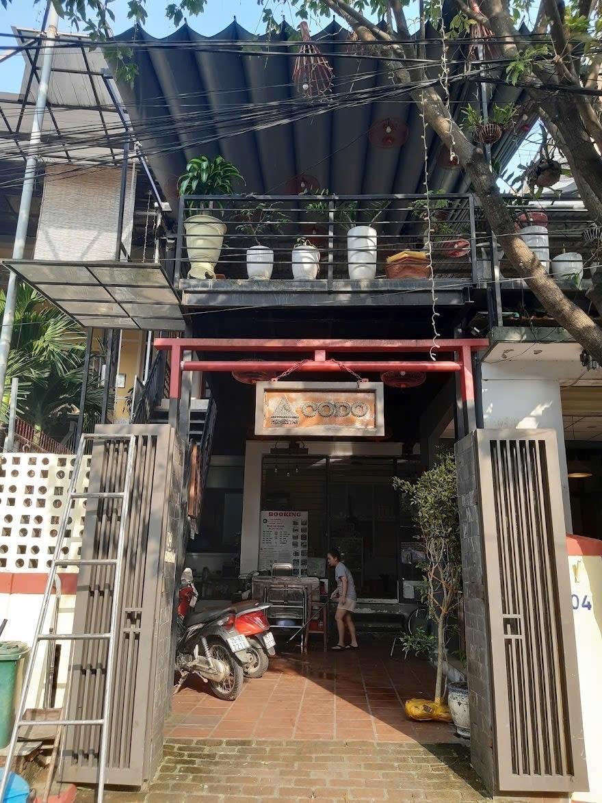 Chuyển nhượng nhà mặt tiền 207 m2, hướng Tây tại Thành phố Huế - Thừa Thiên Huế, giá rẻ