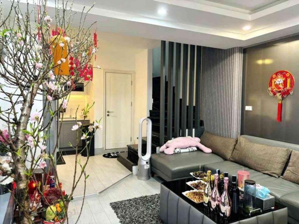 Bán nhanh căn nhà 30 m2 tại Đường Lê Văn Sỹ - 1 - Tân Bình - TP Hồ Chí Minh, giá 7,65 tỷ