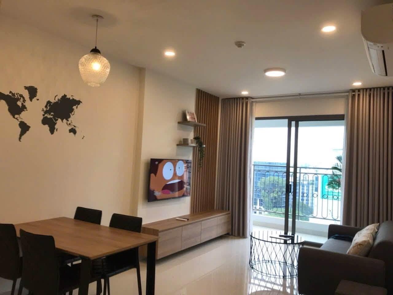 Bán nhà chung cư 53 m2, giá 2,12 tỷ tại Đường Nguyễn Bỉnh Khiêm - 1 - Gò Vấp - TP Hồ Chí Minh