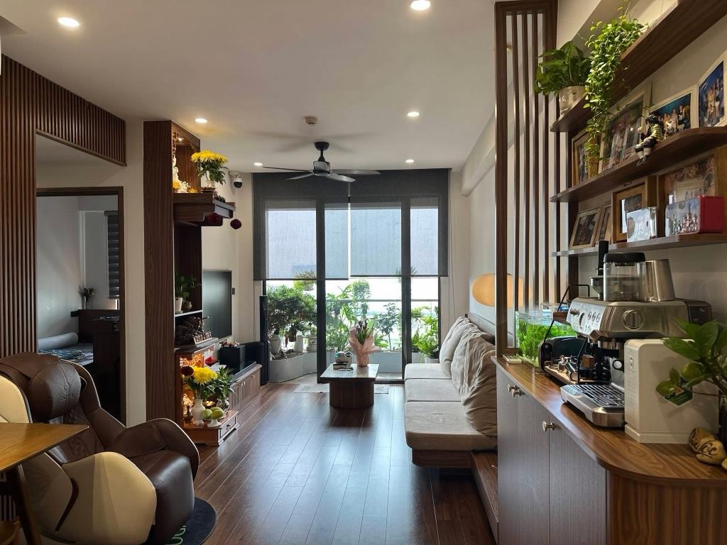 Chuyển nhượng chung cư 97 m2, giá 5,95 tỷ tại Đường Võ Văn Kiệt - Bình Tân - TP Hồ Chí Minh