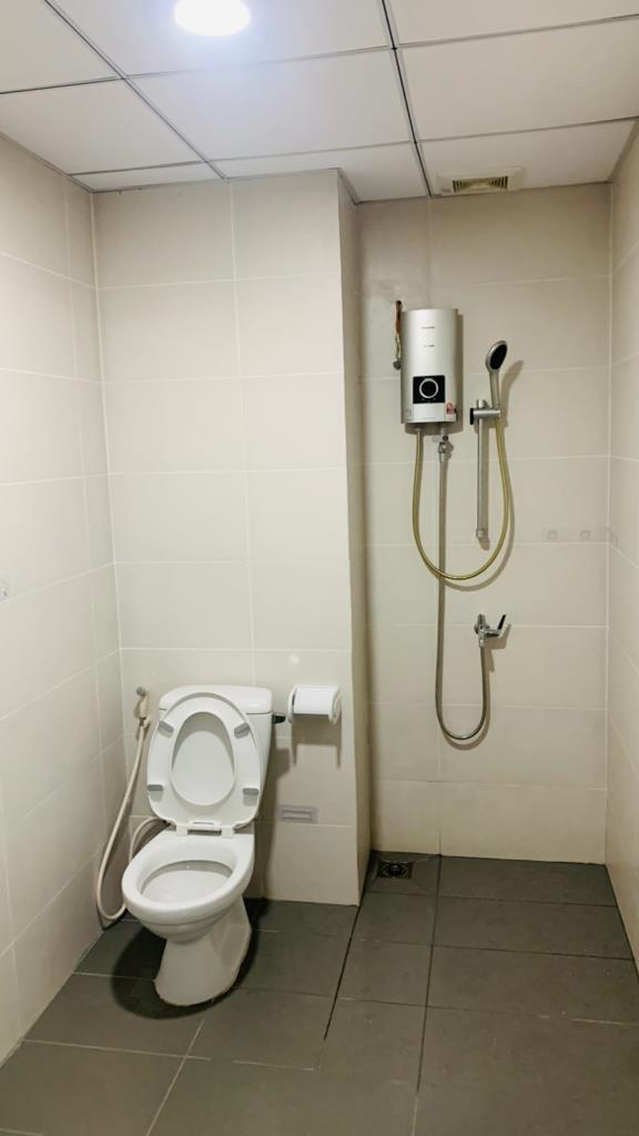 Chuyển nhượng căn chung cư 51 m2, giá 1,19 tỷ tại Đường Tỉnh lộ 824 - An Thạnh - Bến Lức - Long An