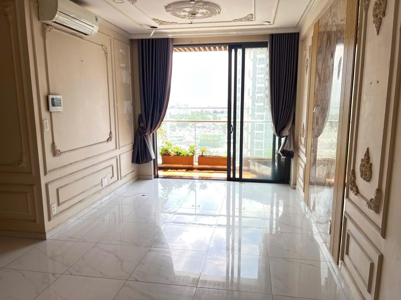 Chuyển nhượng căn hộ chung cư 6000000000 m2, giá 6 tỷ tại Quận 2 - TP Hồ Chí Minh