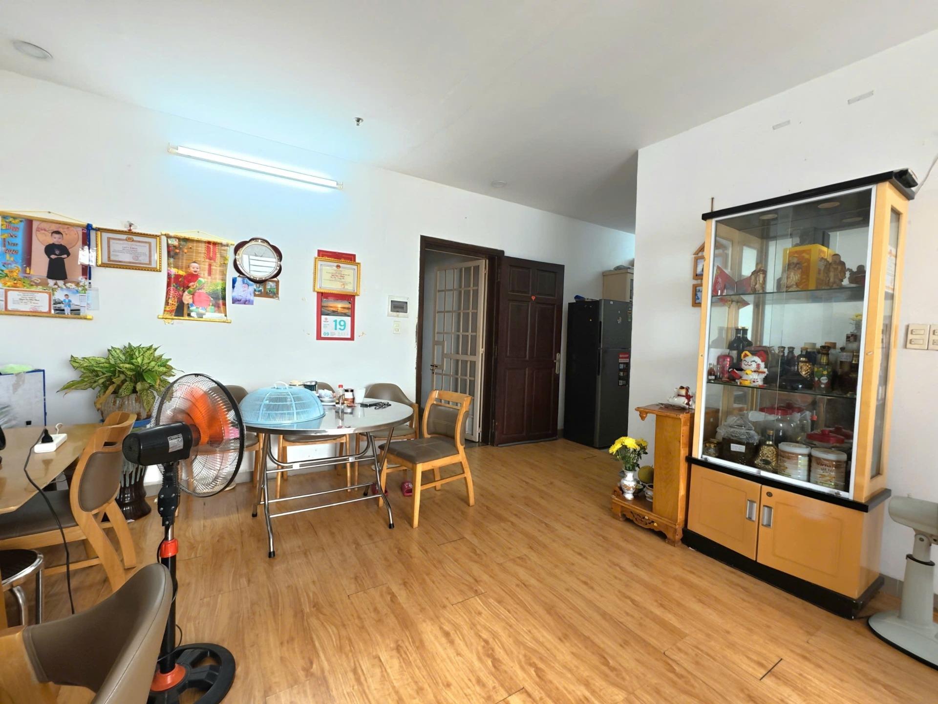 Cần bán nhanh căn chung cư 73 m2, giá 4 tỷ tại Đường 19 - Thủ Đức - TP Hồ Chí Minh