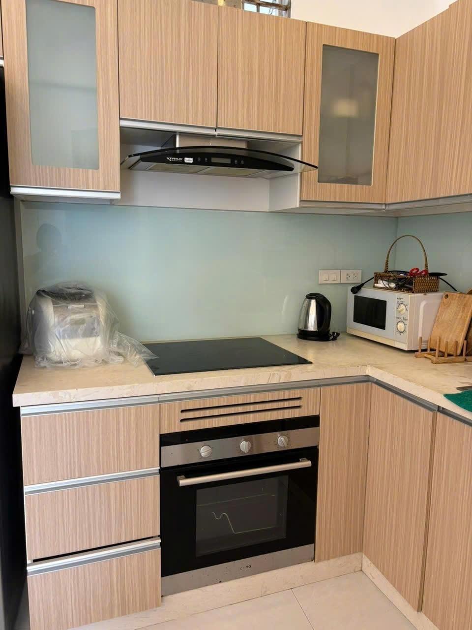 Cho thuê gấp căn 50 m2 tại Đường Trần Phú - 5 - Vũng Tàu - Bà Rịa Vũng Tàu, giá 8 tr/tháng