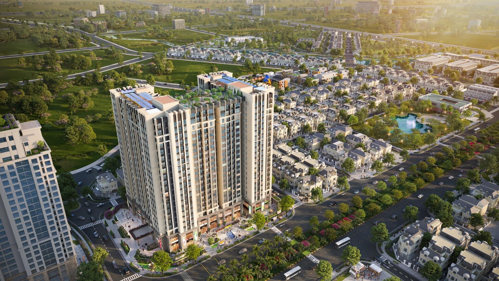 Cần bán căn hộ 88,41999816894531 m2, giá 5,9 tỷ tại Đường 70 - Vân Canh - Hoài Đức - Hà Nội