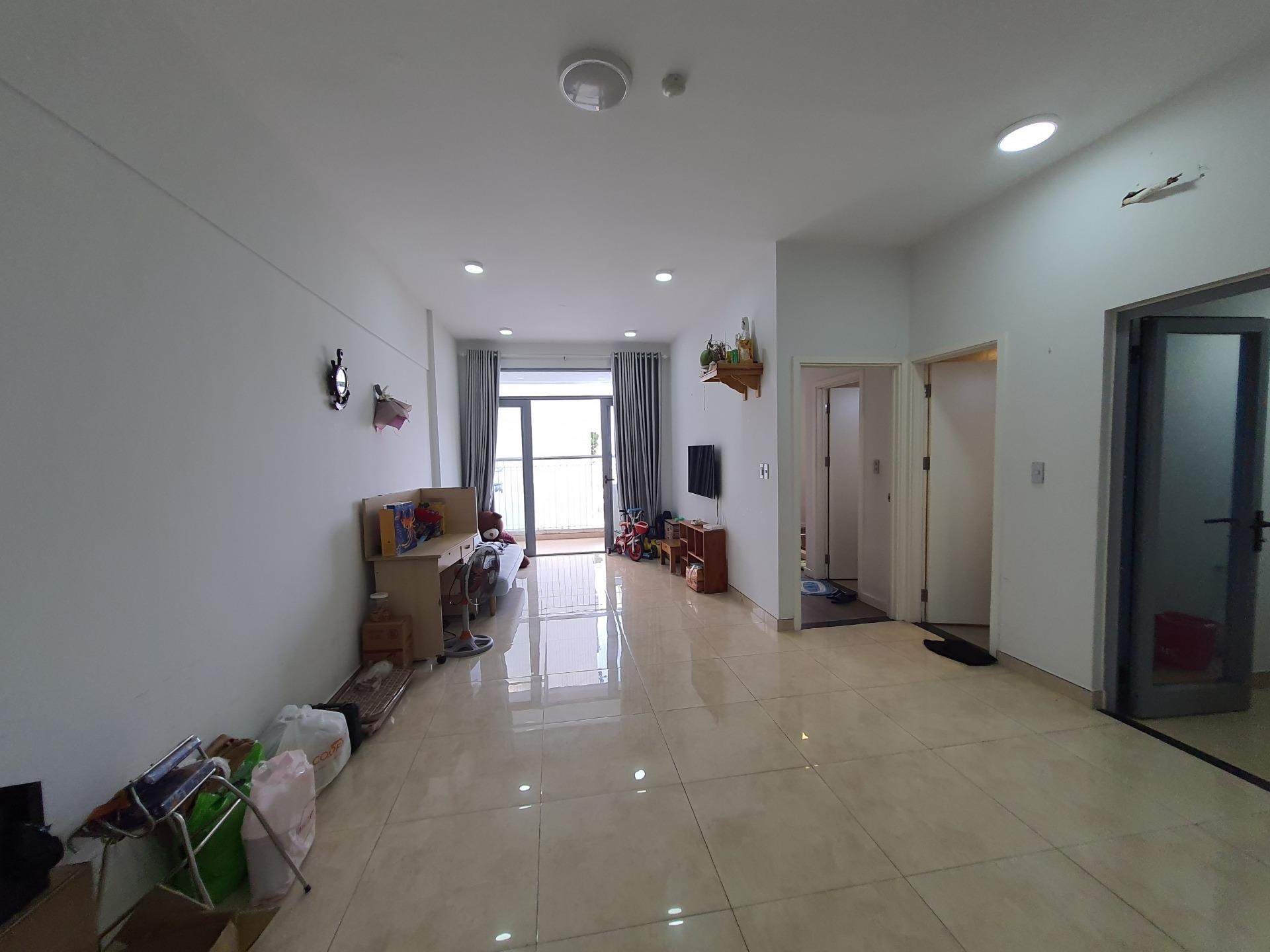 Cần cho thuê căn chung cư 71 m2 tại Đường 20 - Thủ Đức - TP Hồ Chí Minh, giá 13 triệu/tháng