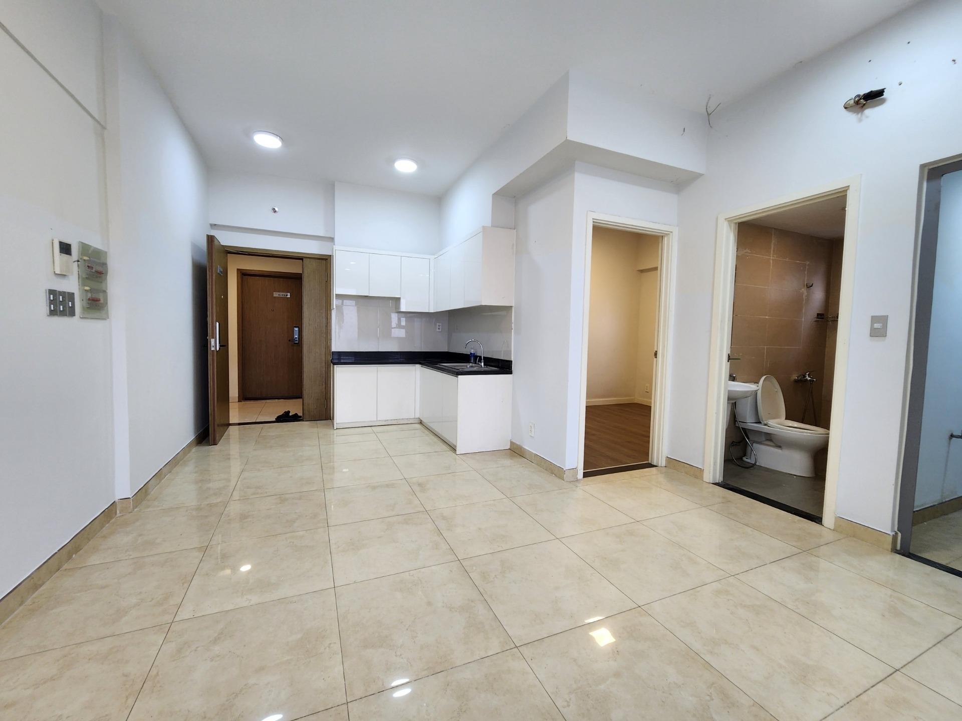 Sở hữu ngay chung cư 70 m2, giá 4,99 tỷ tại Đường 20 - Hiệp Bình Chánh - Thủ Đức - TP Hồ Chí Minh