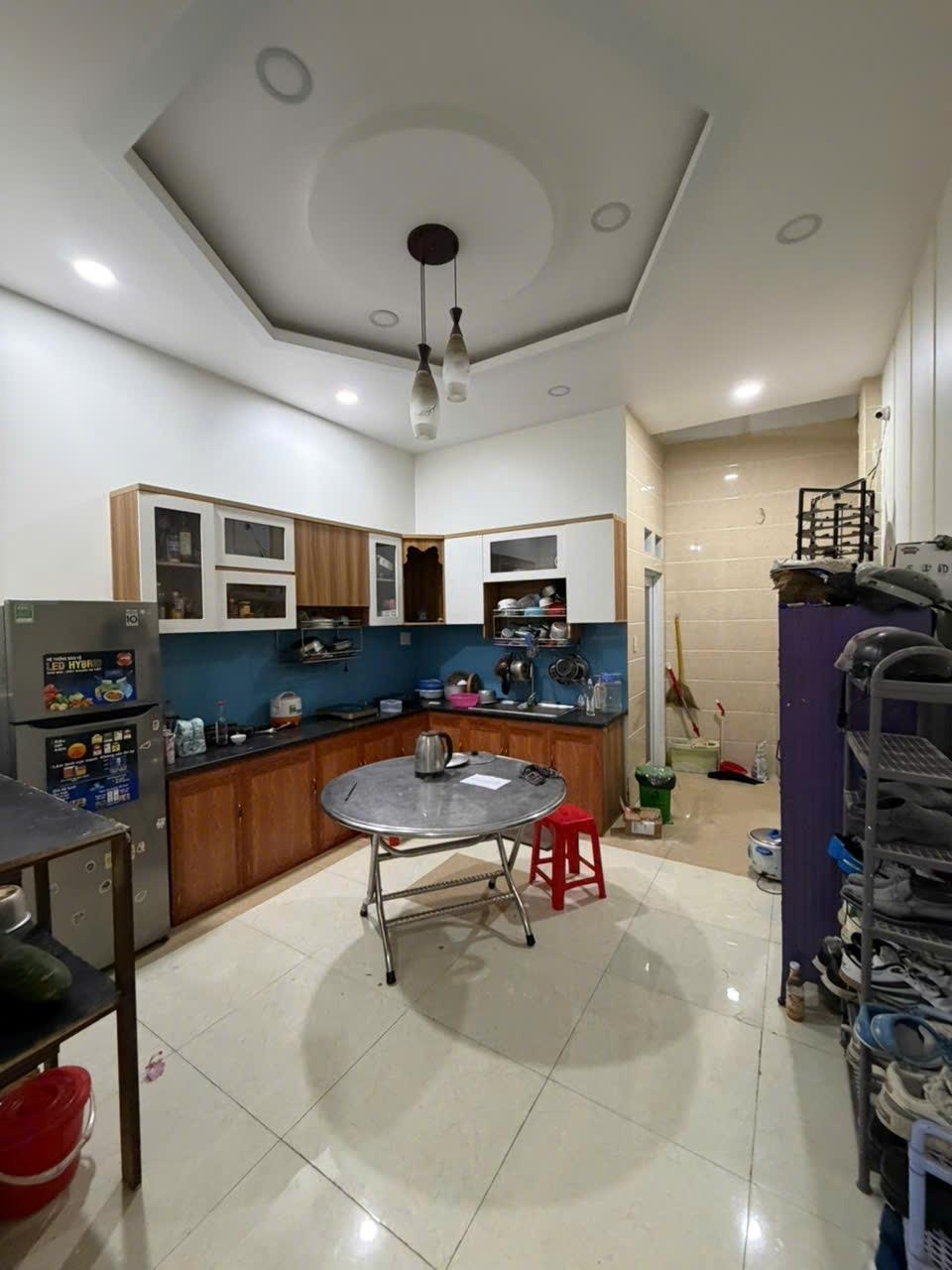 Sở hữu nhà shr 58 m2 tại Phường Hiệp Bình Chánh - Thủ Đức - TP Hồ Chí Minh, giá 9,1 tỷ
