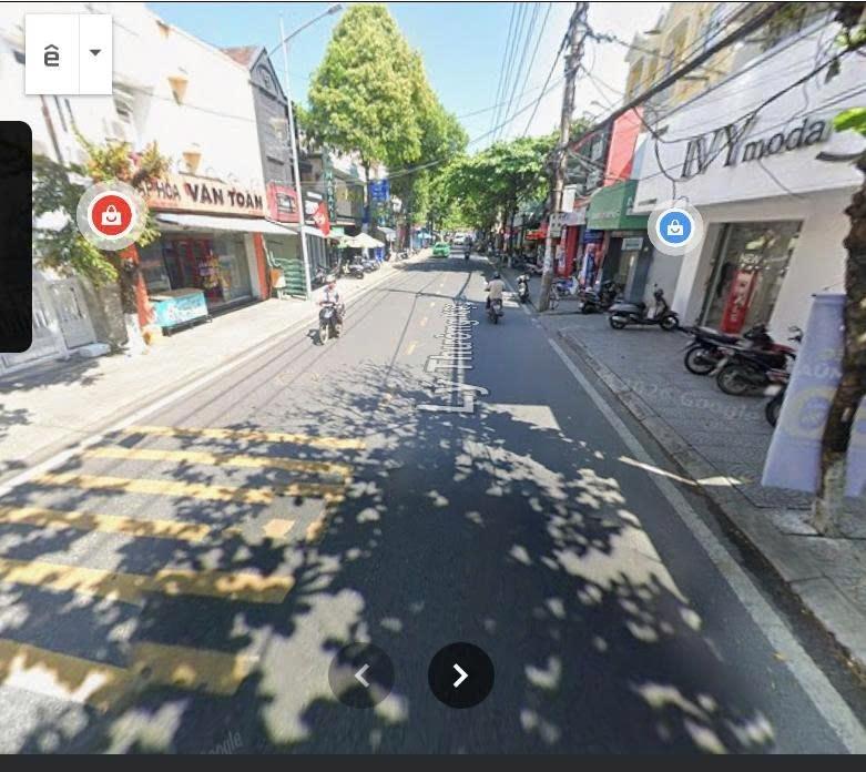 Sở hữu căn nhà mặt phố 785 m2 tại Phố Lý Thường Kiệt - Hội An - Quảng Nam, giá 59,5 tỷ