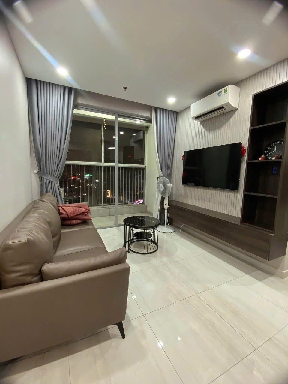 Cho thuê căn 75 m2 tại Đường Bạch Đằng - Tân Bình - TP Hồ Chí Minh, giá 16 tr/tháng
