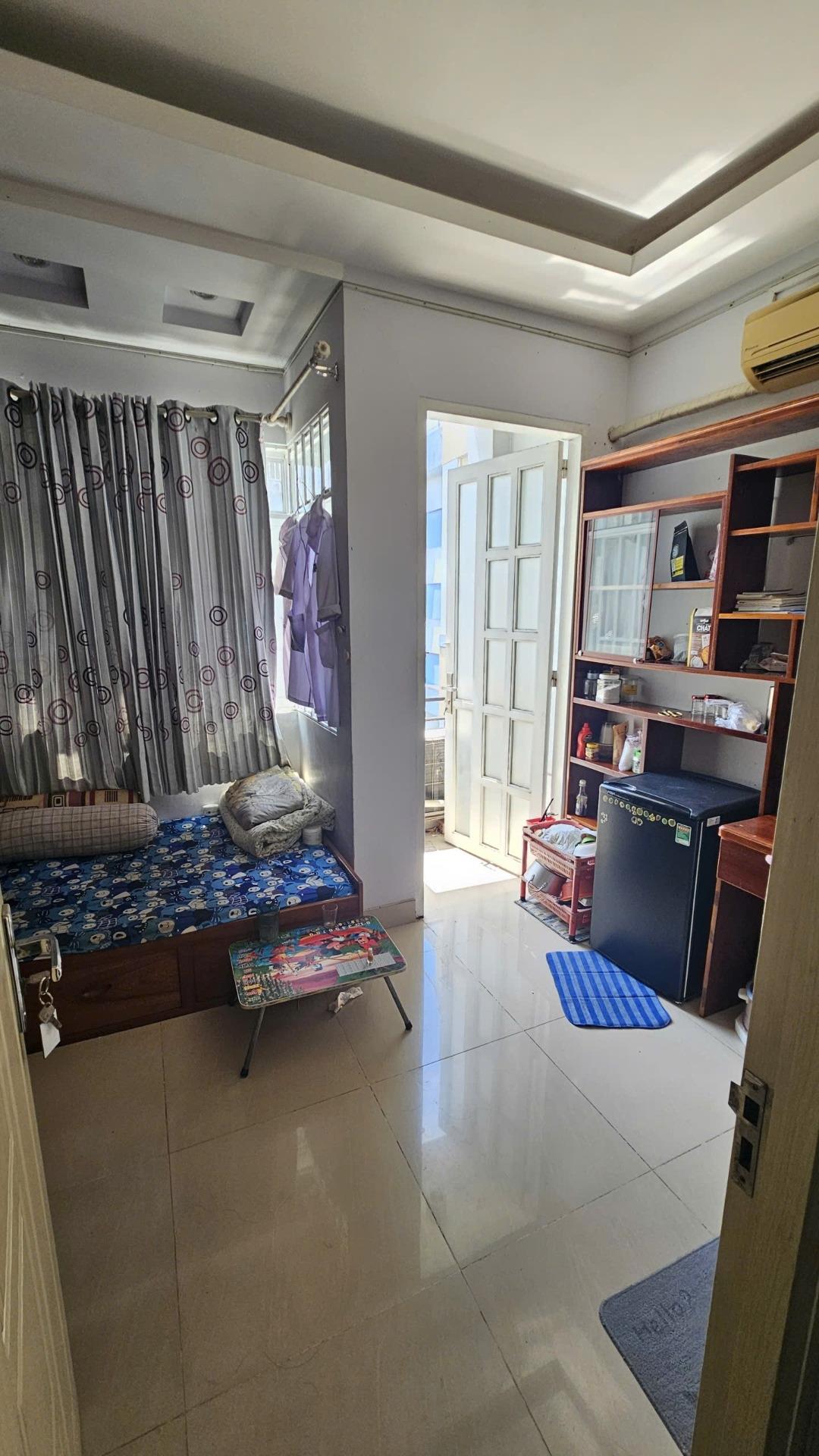 Sở hữu ngay nhà đất 7500000256 m2 tại Đường Lý Thái Tổ - 10 - Quận 10 - TP Hồ Chí Minh, giá 7,5 tỷ