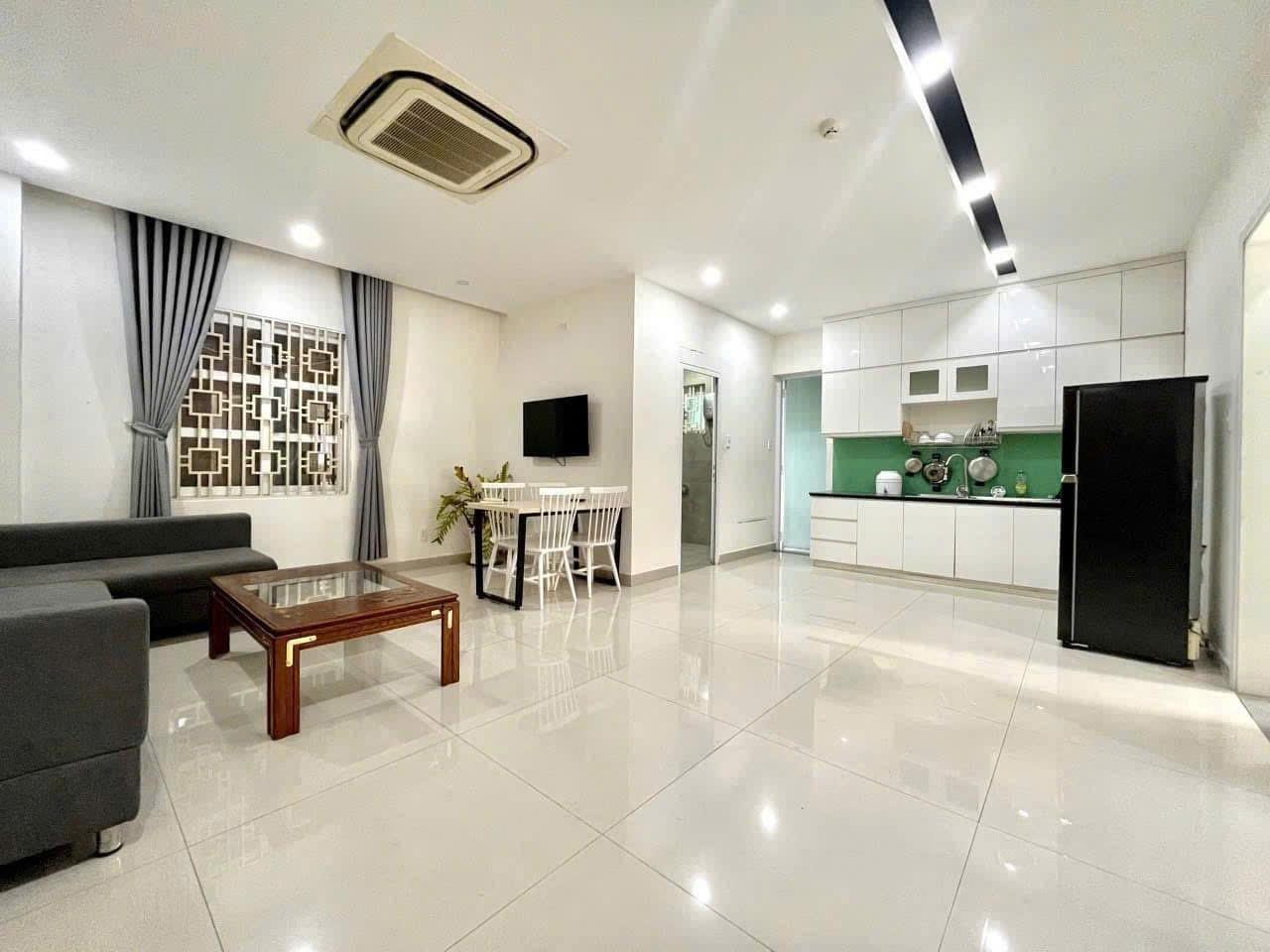 Cho thuê gấp căn 90 m2 tại Đường Thoại Ngọc Hầu - Tân Phú - TP Hồ Chí Minh, giá 9 tr/tháng