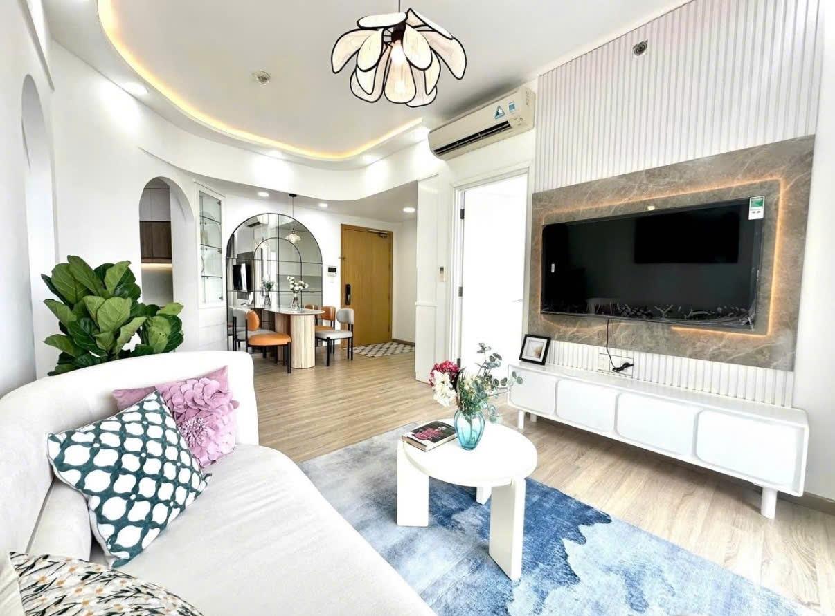 Cần bán căn 57 m2, giá 2,35 tỷ tại Đường Phan Đình Phùng - 3 - Phú Nhuận - TP Hồ Chí Minh