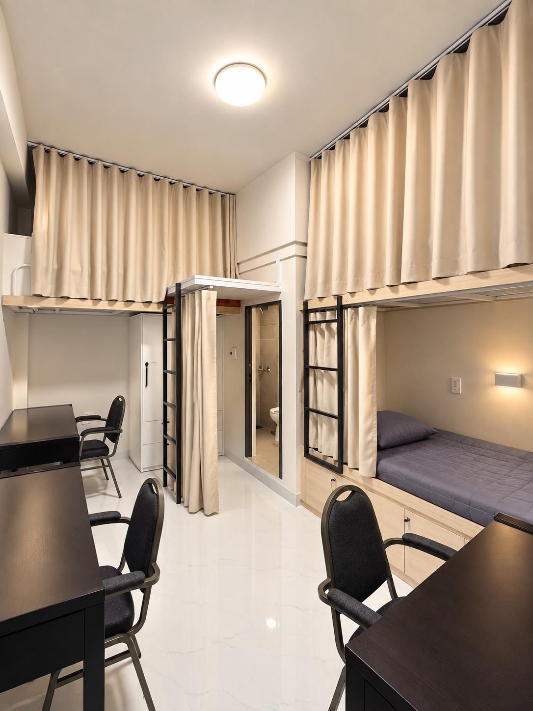 Cần cho thuê nhà trọ, phòng trọ 15 m2 tại Đường Lê Đại Hành - 7 - Quận 11, giá 2,9 tr/tháng