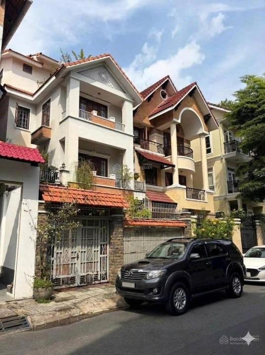 Cần bán ngay nhà mặt phố 713 m2 tại Đường Phạm Thế Hiển - 7 - Quận 8 - TP Hồ Chí Minh, giá 65 tỷ
