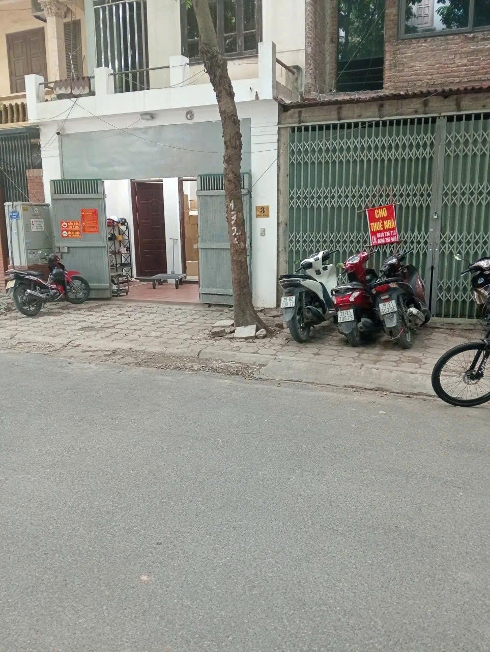 Sở hữu biệt thự siêu đẹp 75 m2, giá 18,5 tỷ tại Đường Xa La - Phúc La - Hà Đông - Hà Nội
