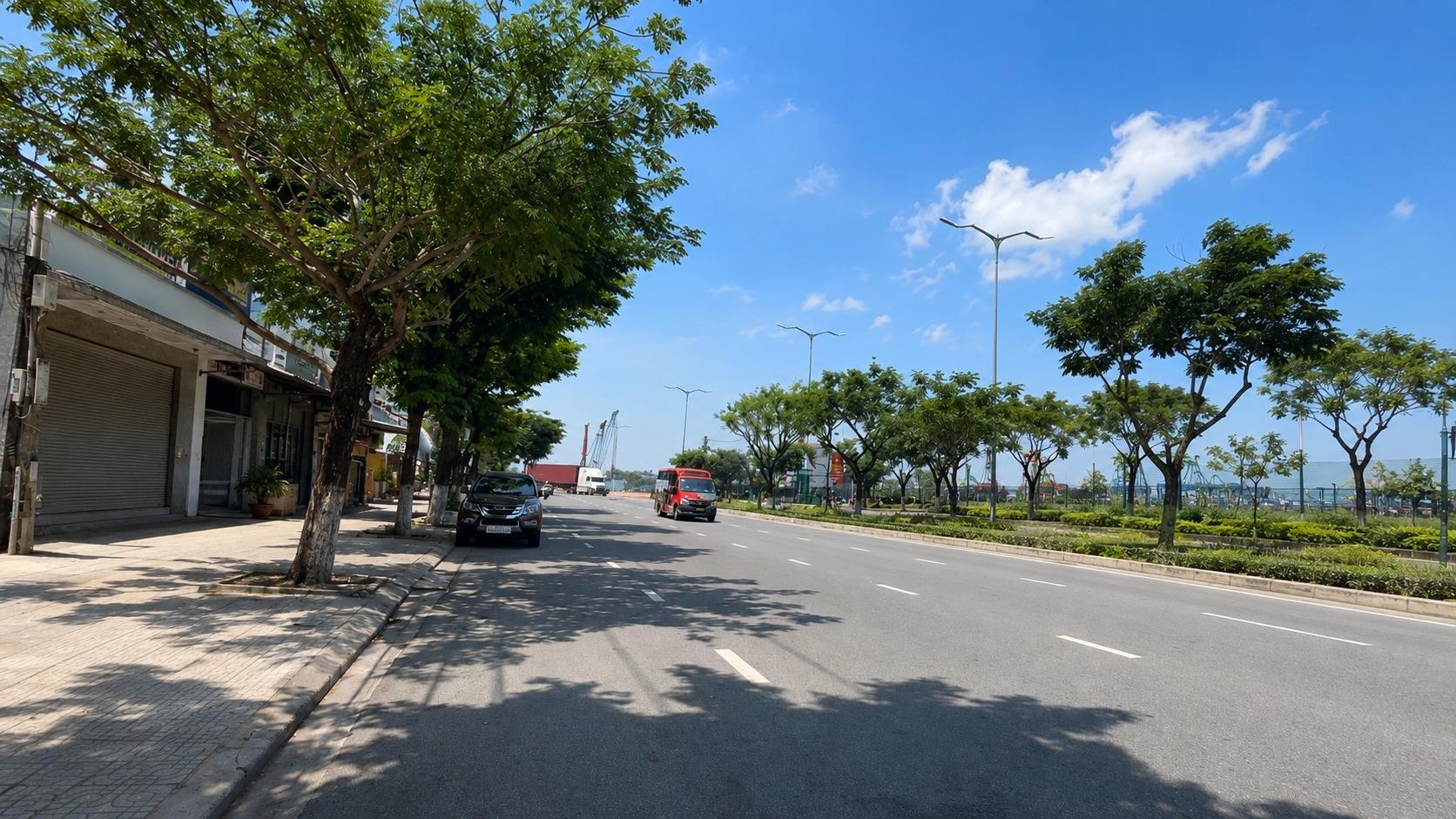 Bán gấp miếng đất 576 m2 tại Đường Lê Văn Hiến - Hòa Hải - Ngũ Hành Sơn - Đà Nẵng, giá 40 tỷ