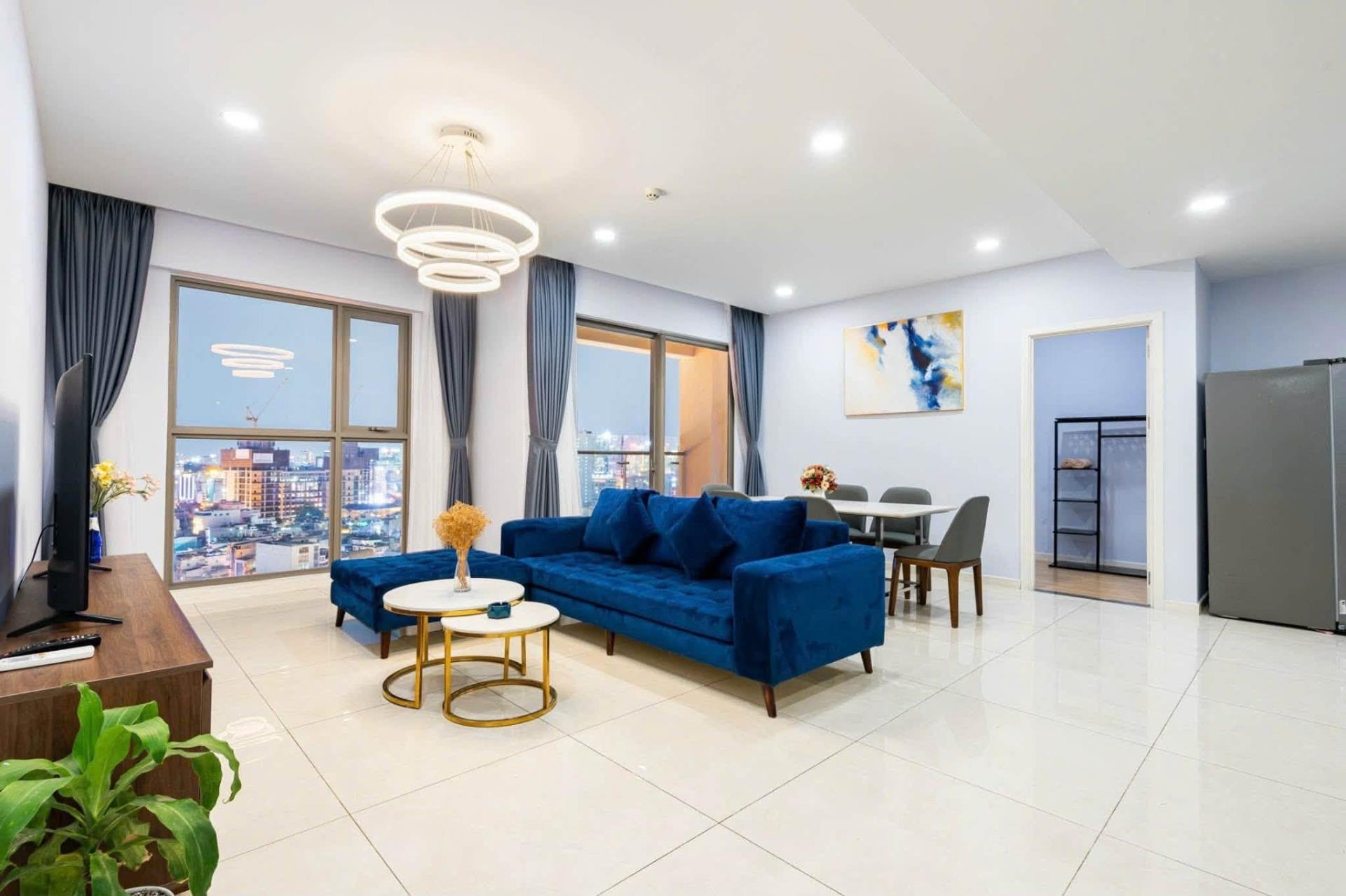 Sở hữu ngay căn 53 m2, giá 2,12 tỷ tại Đường Nguyễn Văn Công - 3 - Gò Vấp - TP Hồ Chí Minh