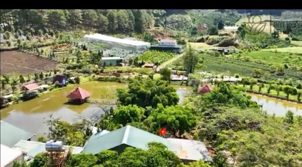 Bán nhanh nhà sổ riêng 8400 m2 tại Xã Tà Nung - Đà Lạt - Lâm Đồng, giá 16 tỷ