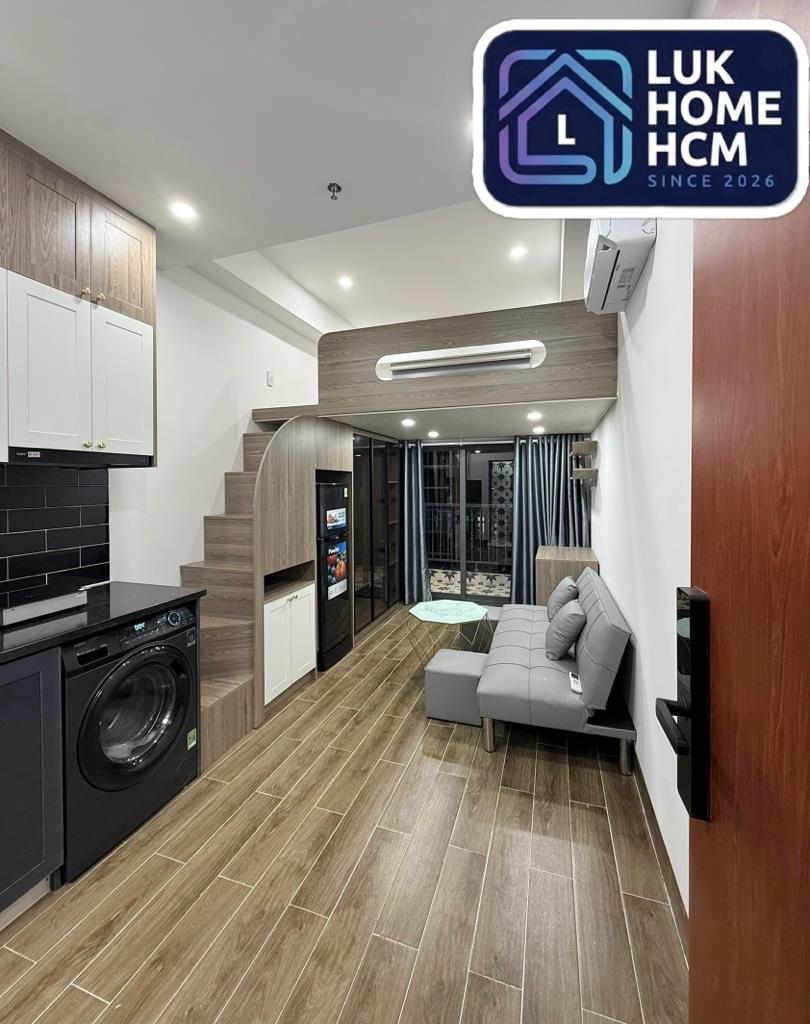 Cần bán căn hộ 16 m2, giá 5,5 tr tại Đường Lê Văn Quới - Bình Trị Đông - Bình Tân - TP Hồ Chí Minh