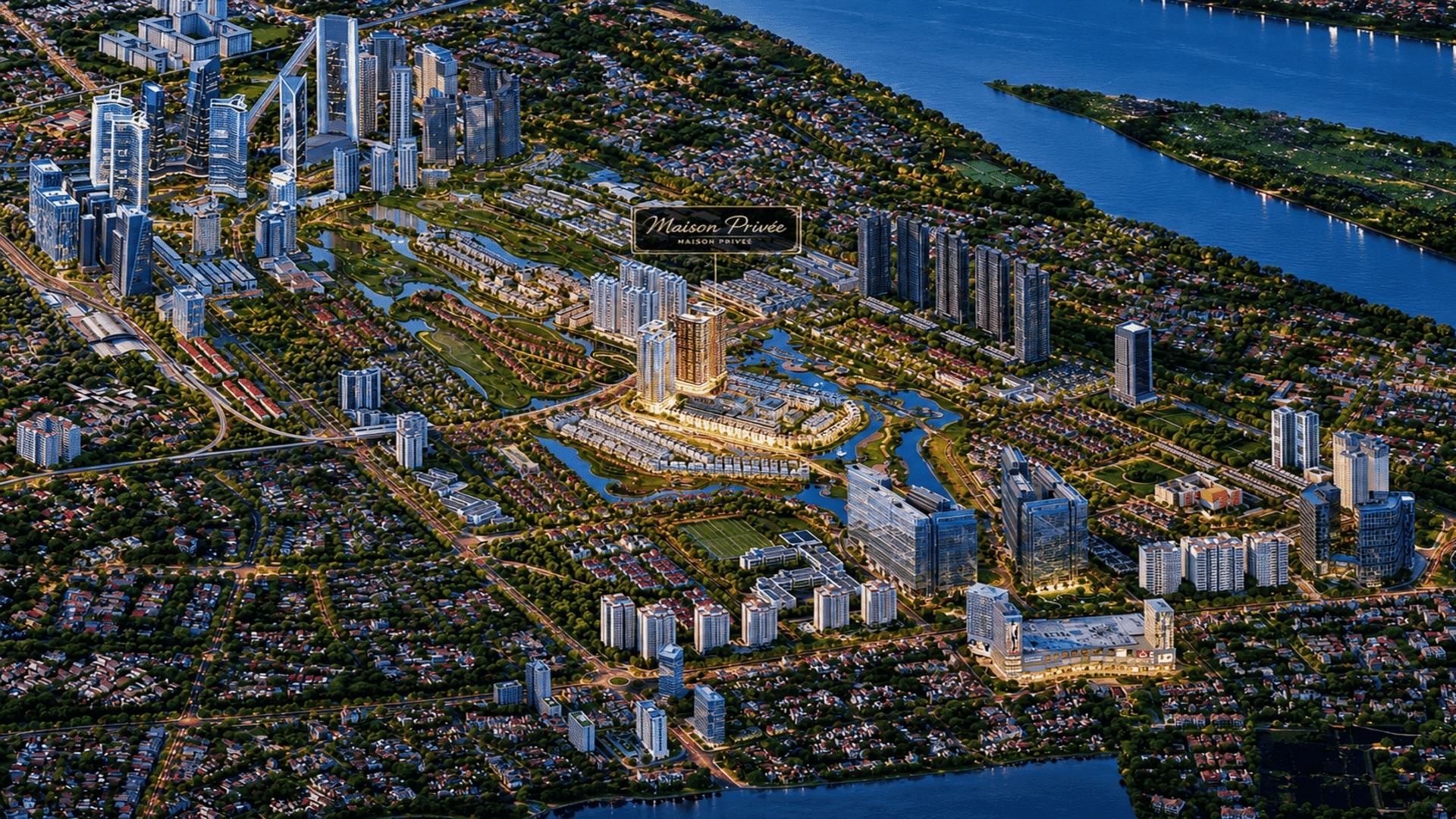 Sở hữu căn chung cư 273 m2, thỏa thuận tại Phường Phú Thượng - Tây Hồ - Hà Nội
