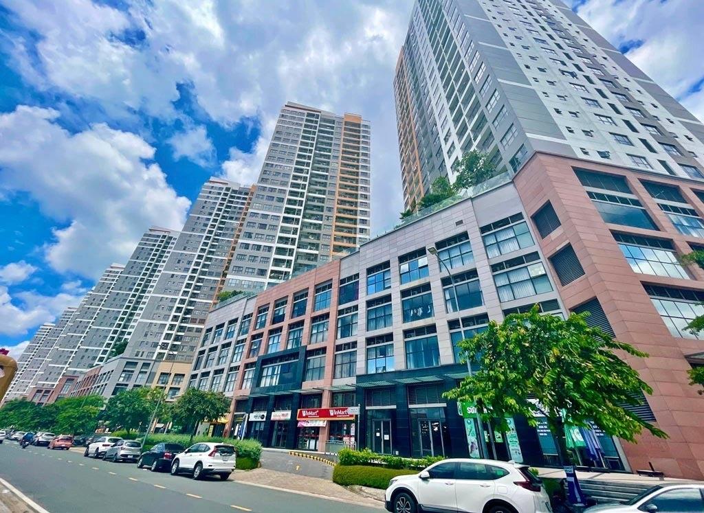 Cho thuê gấp nhà phố shophouse 71 m2 tại Quận 2 - TP Hồ Chí Minh, giá 27 tr/tháng