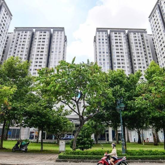 Tôi Chính Chủ cần thuê văn phòng Quận 2 - 49 triệu, 115m2 thuộc tòa nhà Lexington Residence