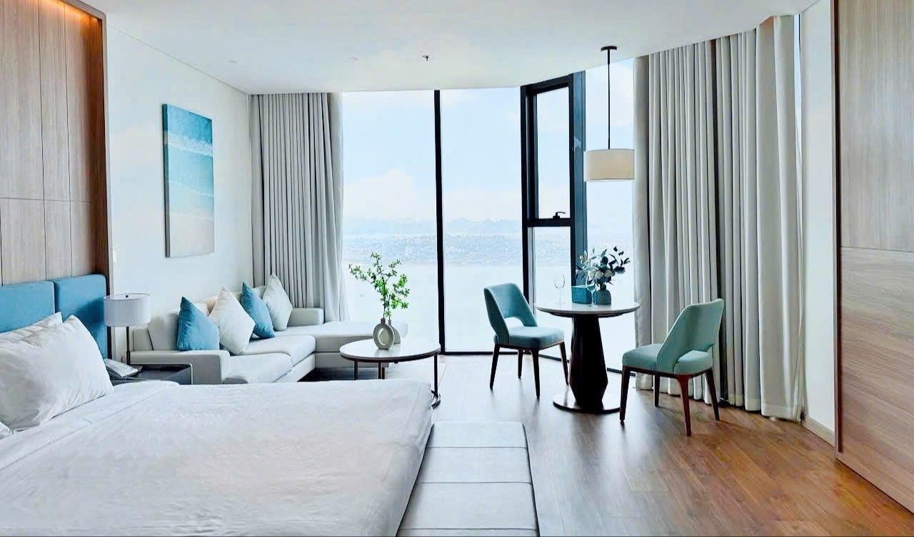 cho thuê dài hạn nhiều căn hộ tại Hạ Long. chỉ từ 5 triệu/ tháng. LH: 0915069737(e. Hương)