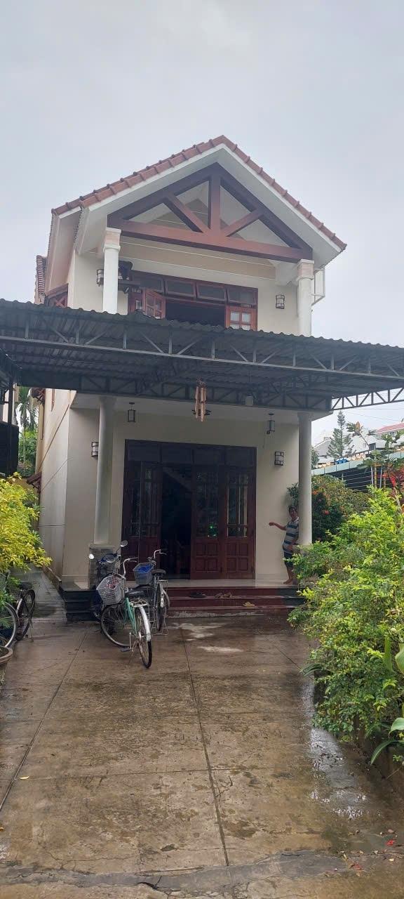 Bán nhanh nhà mặt phố 662 m2 tại Đường Nguyễn Duy Hiệu - Hội An - Quảng Nam, giá 43,5 tỷ