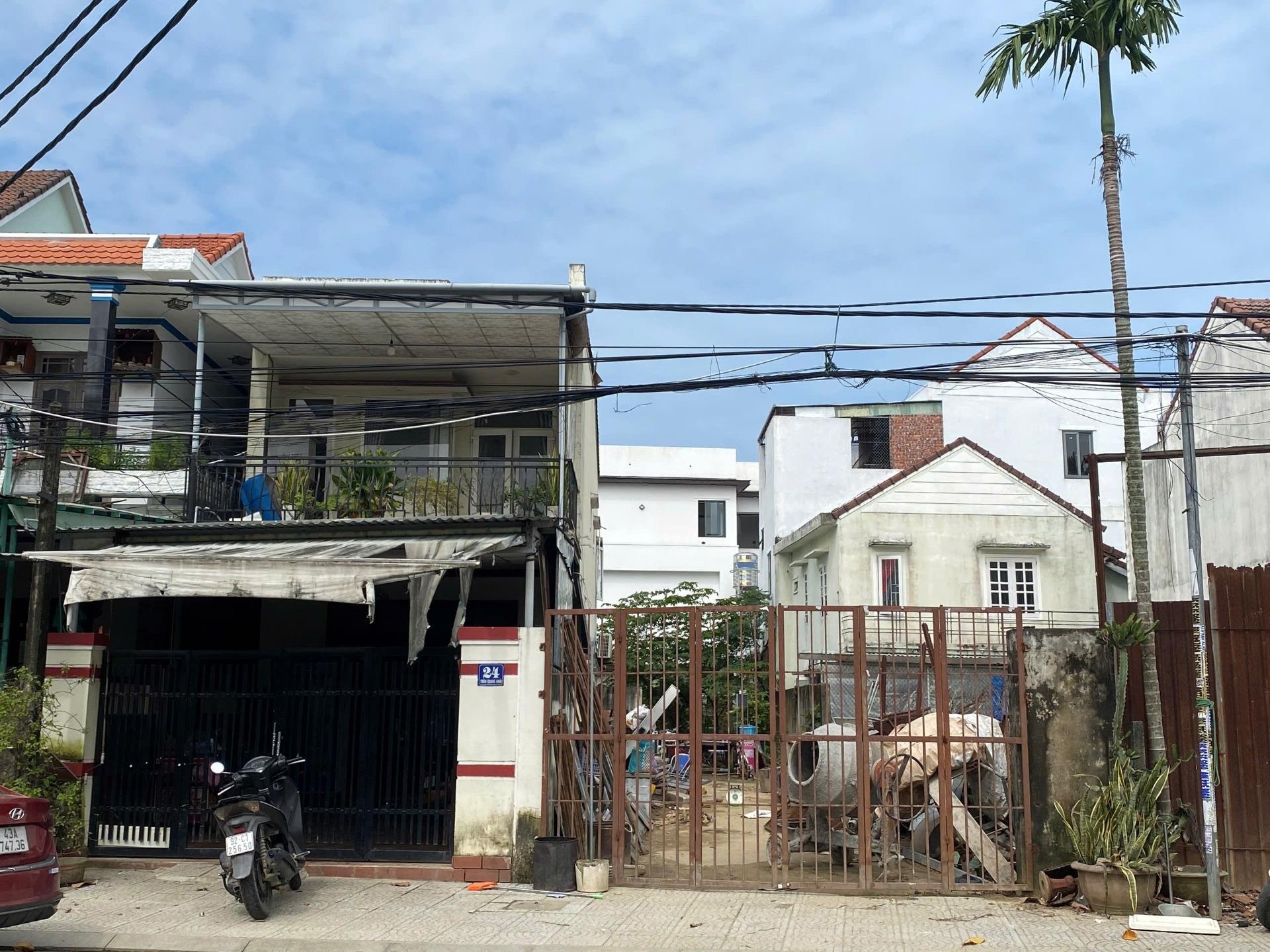 Cần bán nhà phố 400 m2 tại Đường Trần Quang Khải - Hội An - Quảng Nam, giá 21 tỷ
