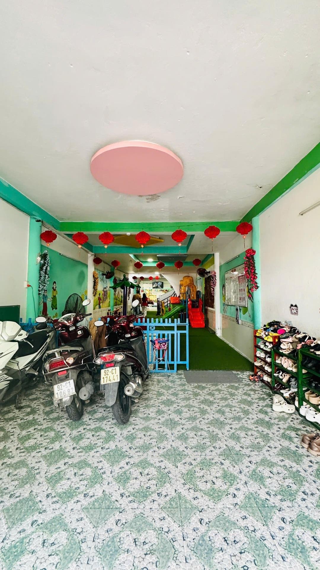 Cần bán gấp bán nhanh nhà mặt phố 372 m2 tại Đường Nguyễn Trường Tộ - Hội An, giá 28 tỷ