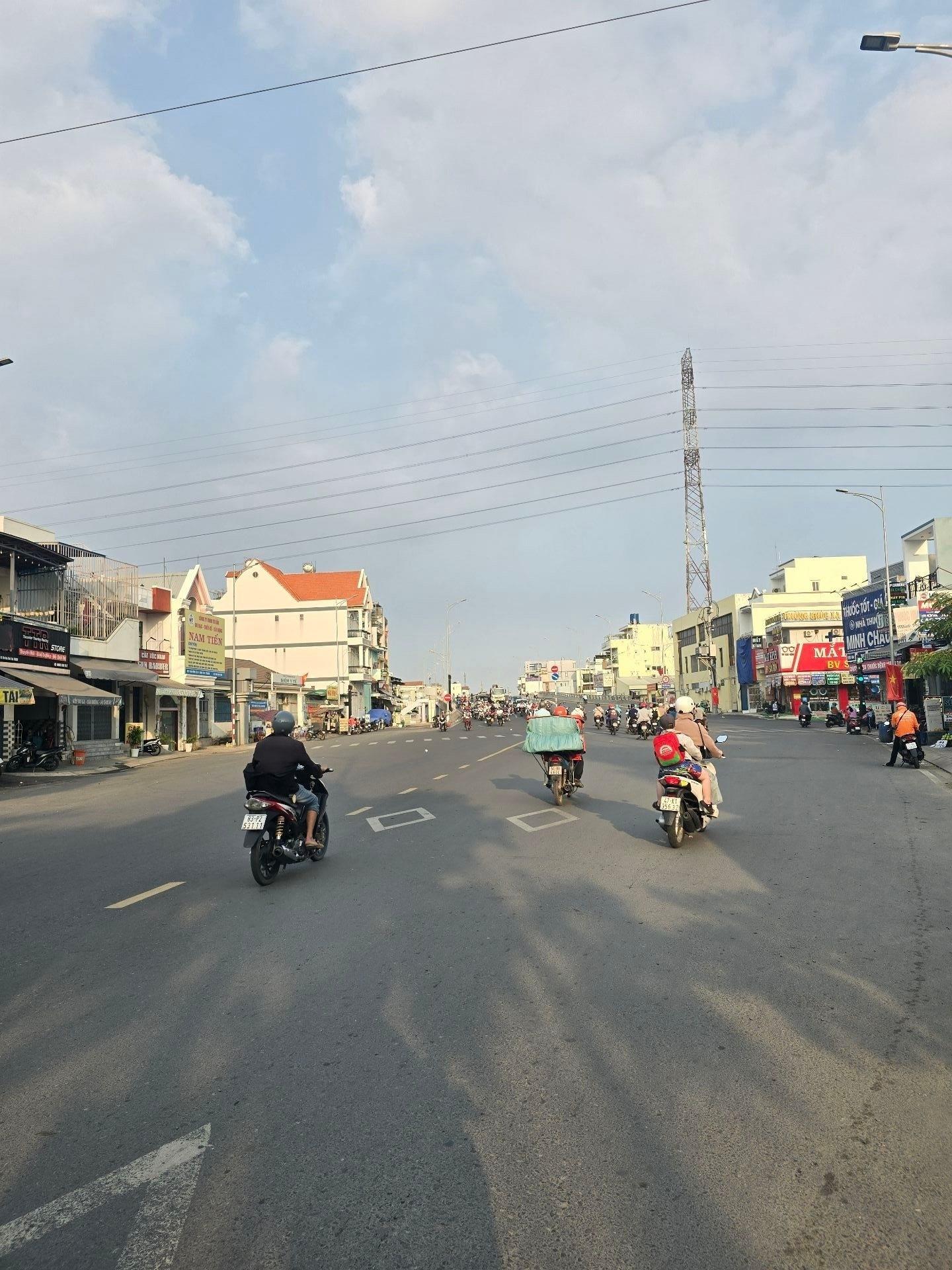 Bán nhà mặt phố đẹp 145 m2 tại Đường Tỉnh Lộ 10 - Tân Tạo - Bình Tân - TP Hồ Chí Minh, giá 6,7 tỷ