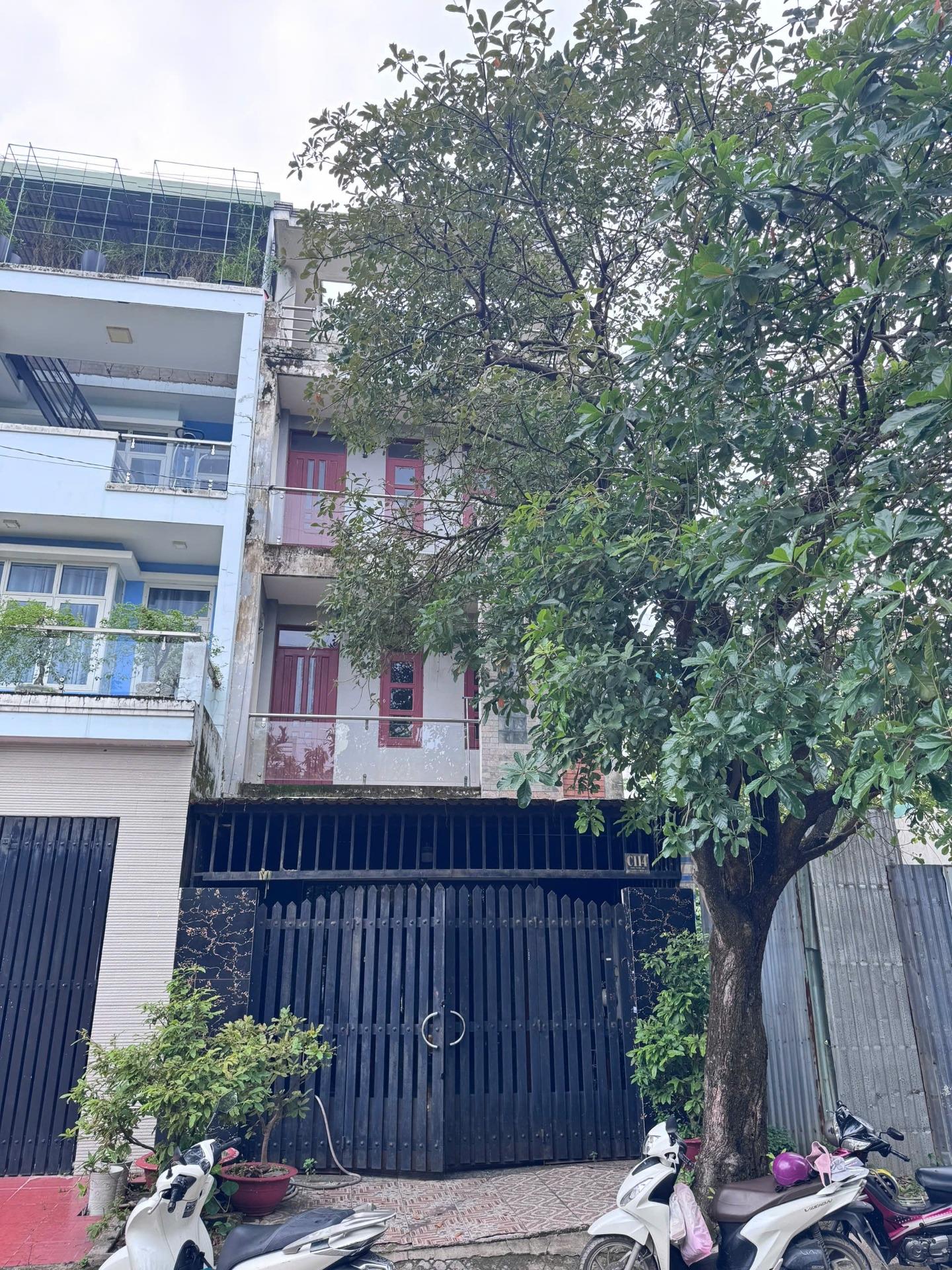 Sở hữu căn nhà đẹp 100 m2, hướng Bắc tại Phường Thới An - Quận 12 - TP Hồ Chí Minh, giá 8 tỷ