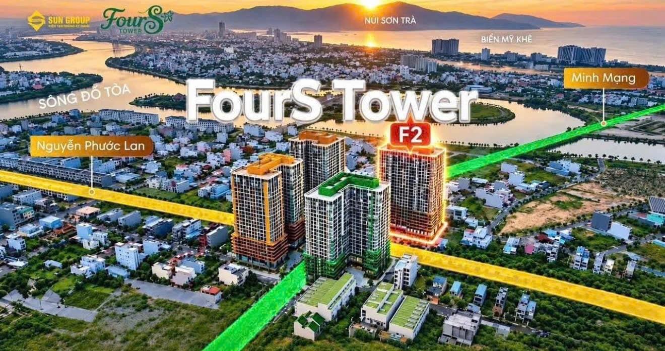 Cần bán gấp bán nhanh căn 30 m2, giá 1,5 tỷ tại Đường Minh Mạng - Hòa Quý - Ngũ Hành Sơn - Đà Nẵng