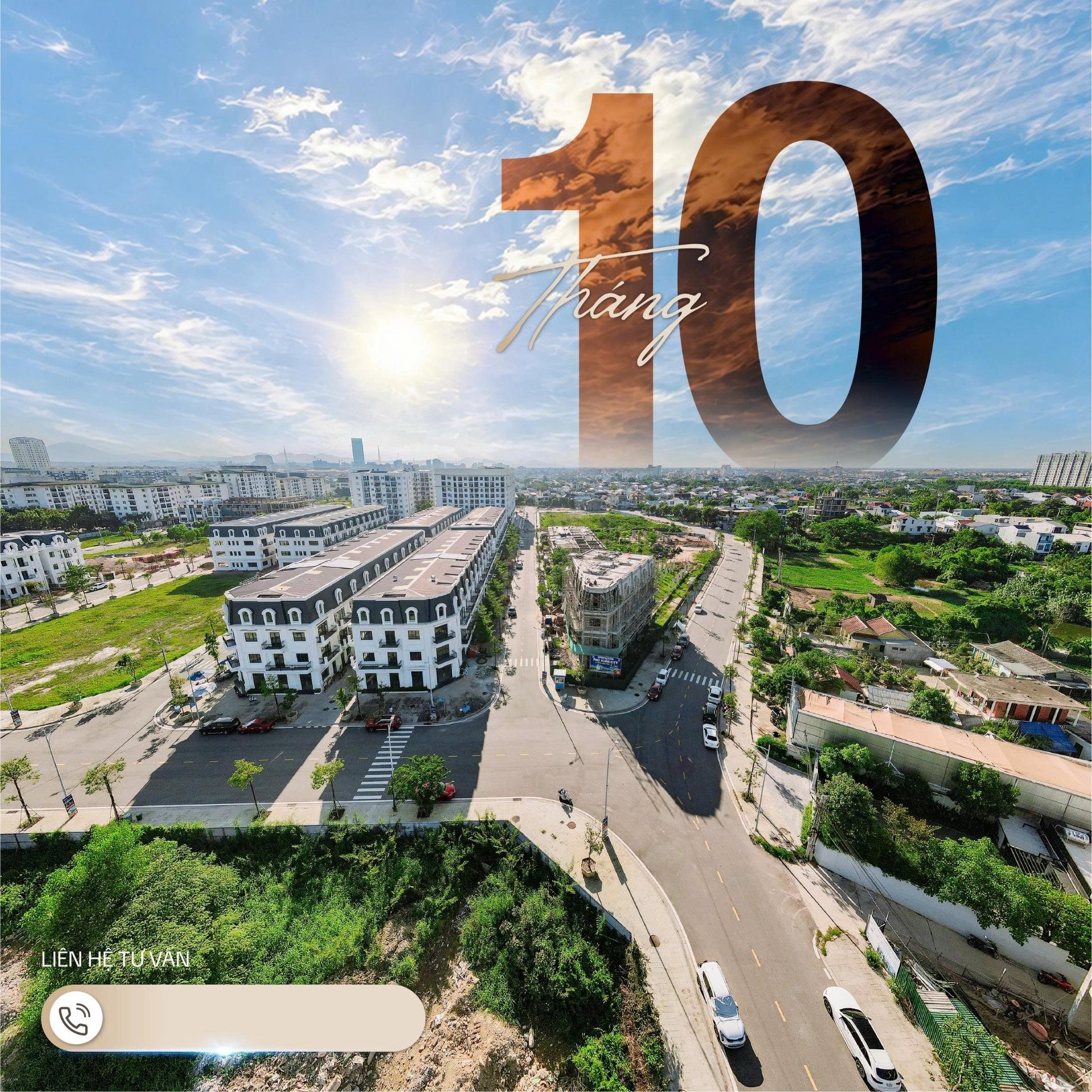 Cần bán gấp nhà phố 132 m2 tại Đường Hoàng Lanh - Xuân Phú - Huế - Thừa Thiên Huế, giá 7,7 tỷ