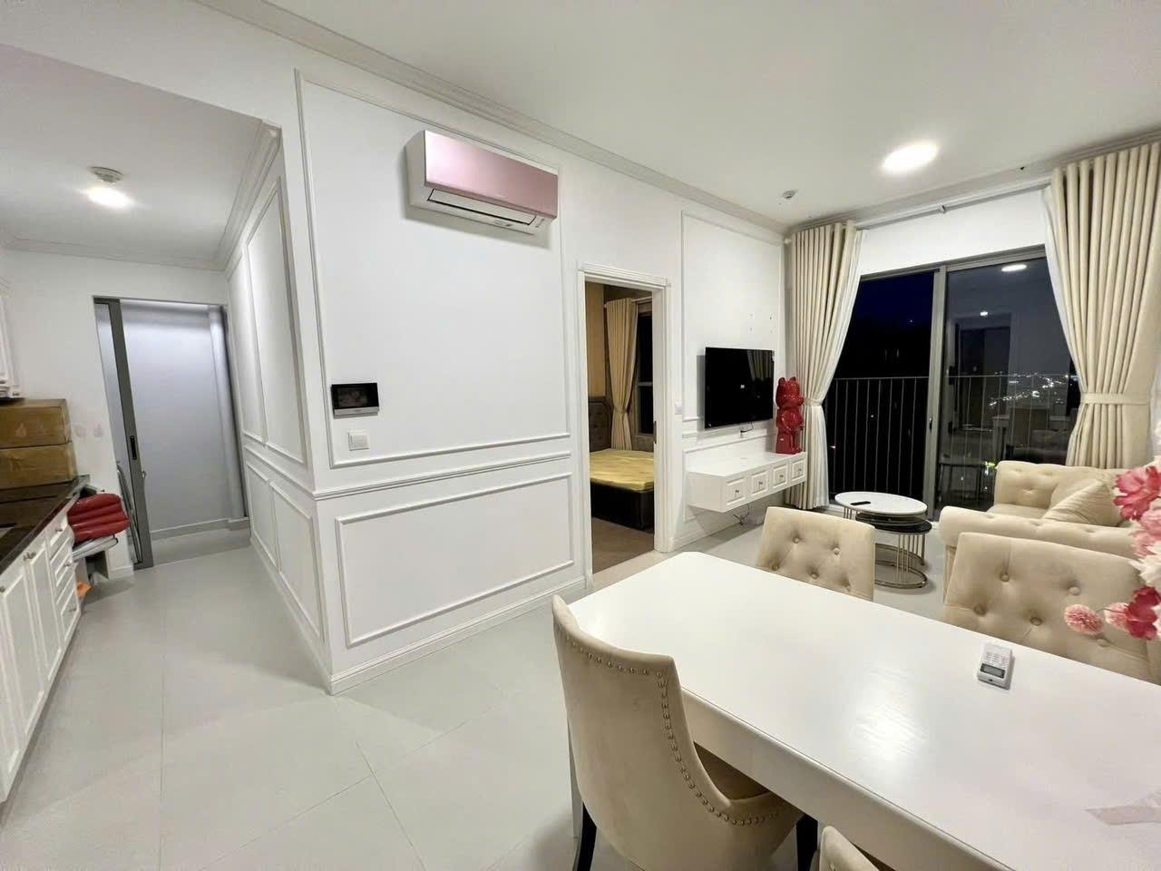 Cho thuê gấp căn hộ 90 m2 tại Đường Nguyễn Văn Dung - 6 - Gò Vấp - TP Hồ Chí Minh, giá 13 tr/tháng