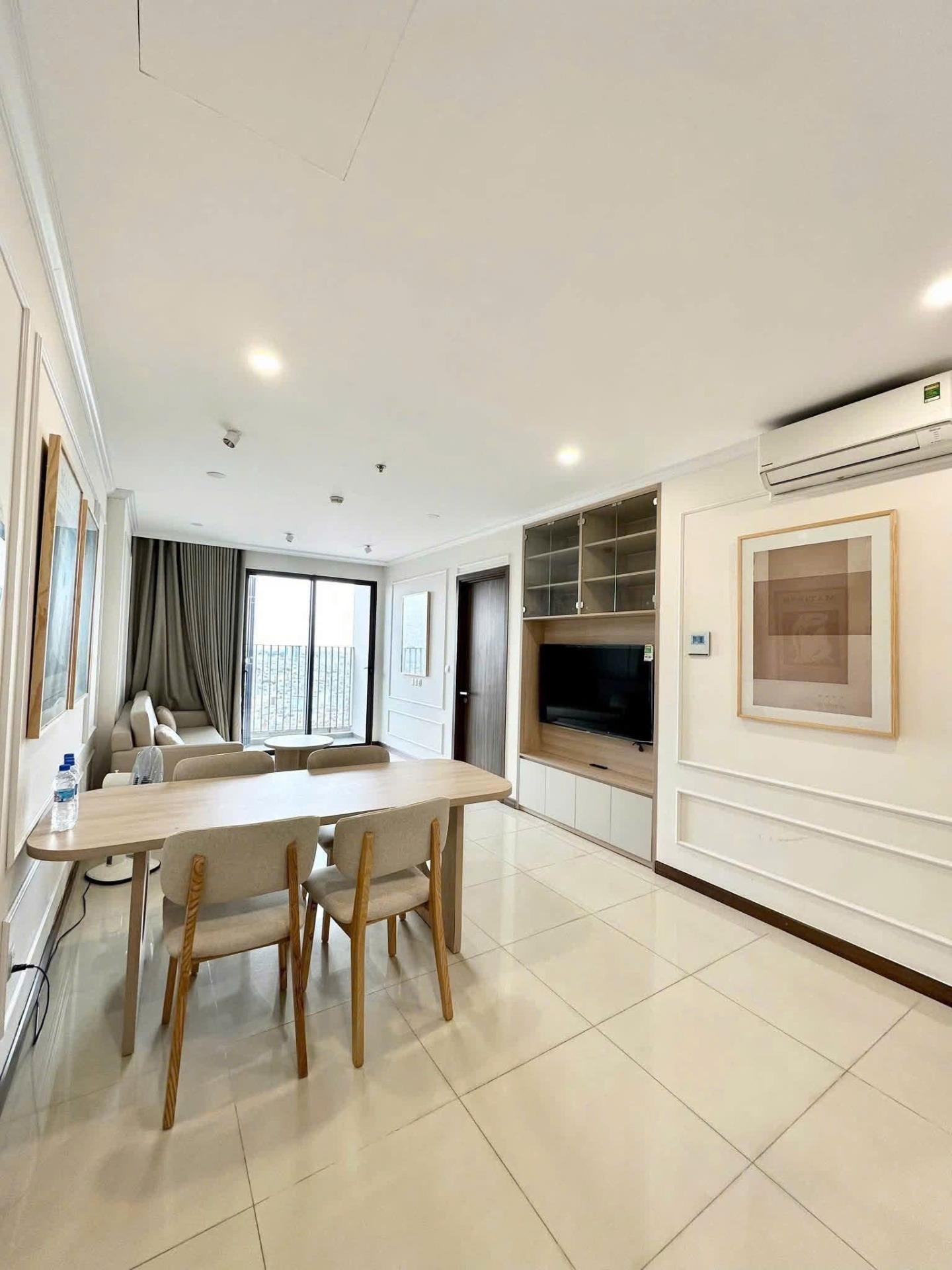 Chuyển nhượng căn hộ 57 m2, giá 2,28 tỷ tại Đường Phạm Văn Đồng - Thủ Đức - TP Hồ Chí Minh