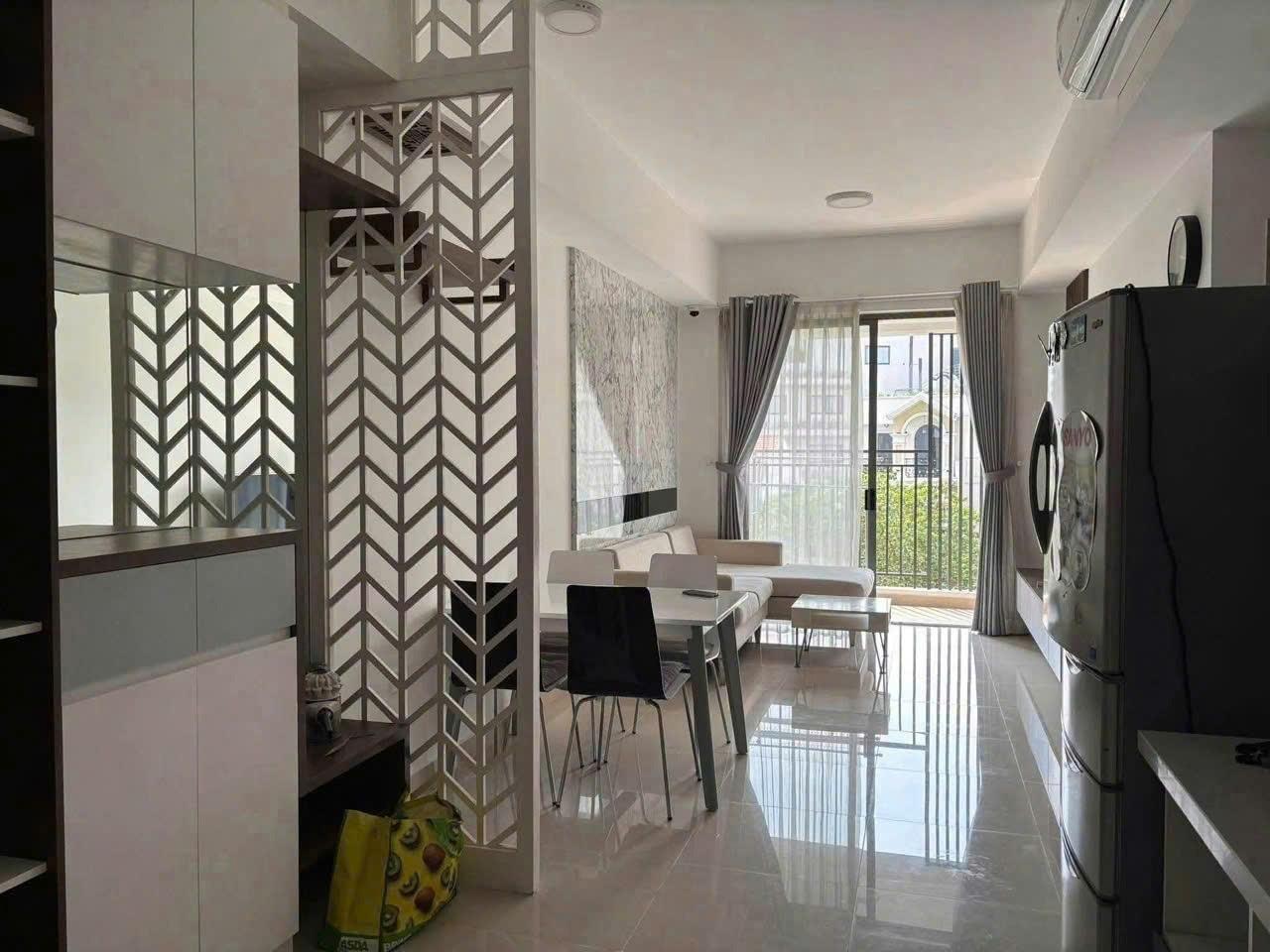 Cần cho thuê chung cư 75 m2 tại Đường Cộng Hòa - 4 - Tân Bình - TP Hồ Chí Minh, giá 17 tr/tháng