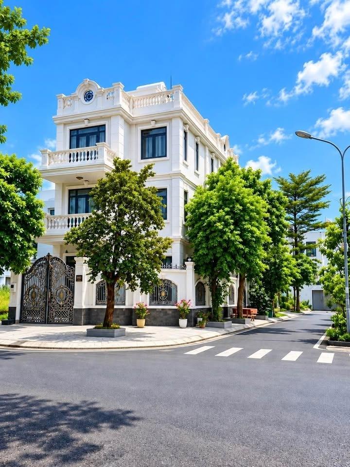 Sở hữu nhà phố 147,5 m2, hướng Tây-Nam tại Đường Bưng Ông Thoàn - Phú Hữu - Quận 9, giá 17,6 tỷ